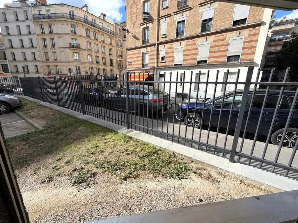 Appartement a vendre Paris 15e Arrondissement 75015 Paris 75 19 m2 1 pièce 165000 euros 75022-956 004