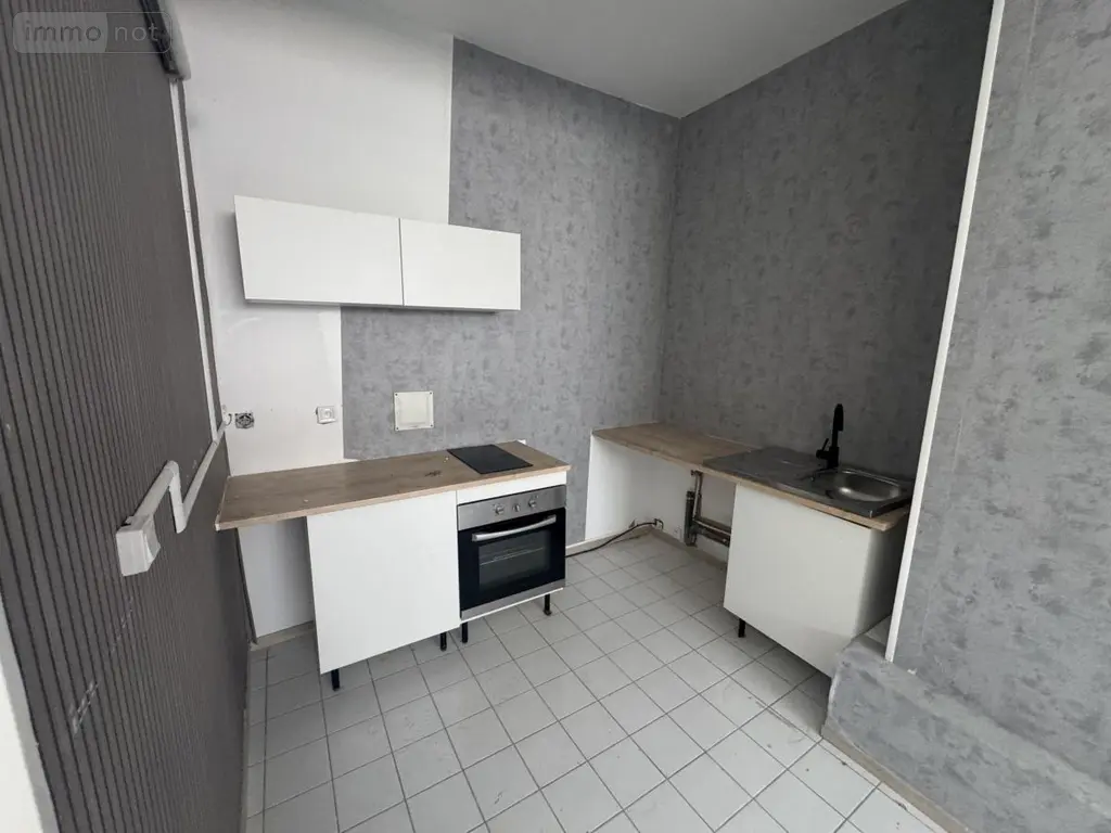 Immeuble de rapport a vendre Cambrai 59400 Nord 59 120 m2 168800 euros 59084-1988 008