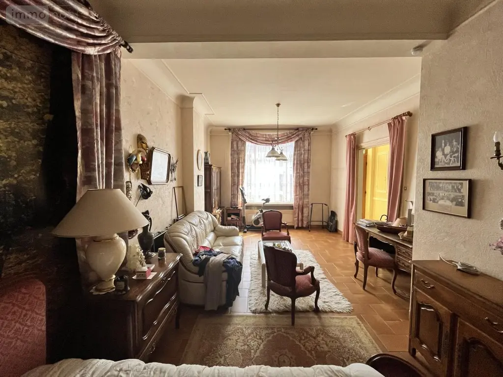 Maison a vendre Hénin-Beaumont 62110 Pas-de-Calais 62 185 m2 5 pièces 168400 euros 62165-28 004