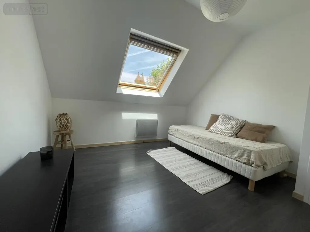 Maison a vendre Rosporden 29140 Finistère 29 92 m2 5 pièces 244870 euros 29118-1507 006