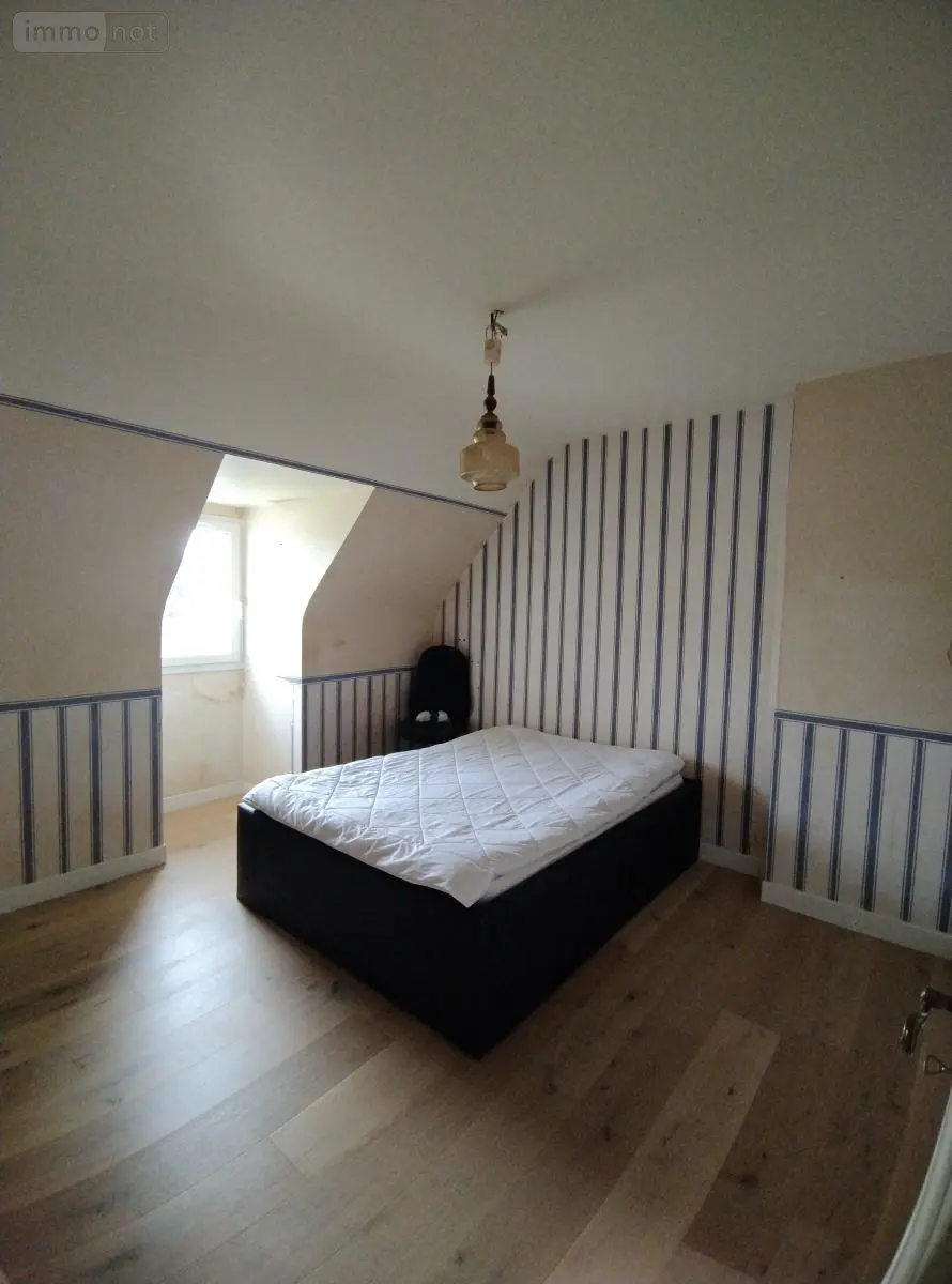 Maison a vendre Plougonvelin 29217 Finistère 29 123 m2 7 pièces 395960 euros 29059-737 021