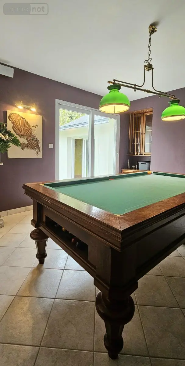 Maison a vendre Bénodet 29950 Finistère 29 235 m2 988800 euros 29152-131 008