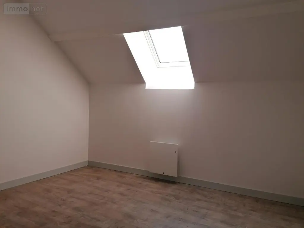 Maison a vendre Descartes 37160 Indre-et-Loire 37 86 m2 4 pièces 136500 euros 37082-266 006