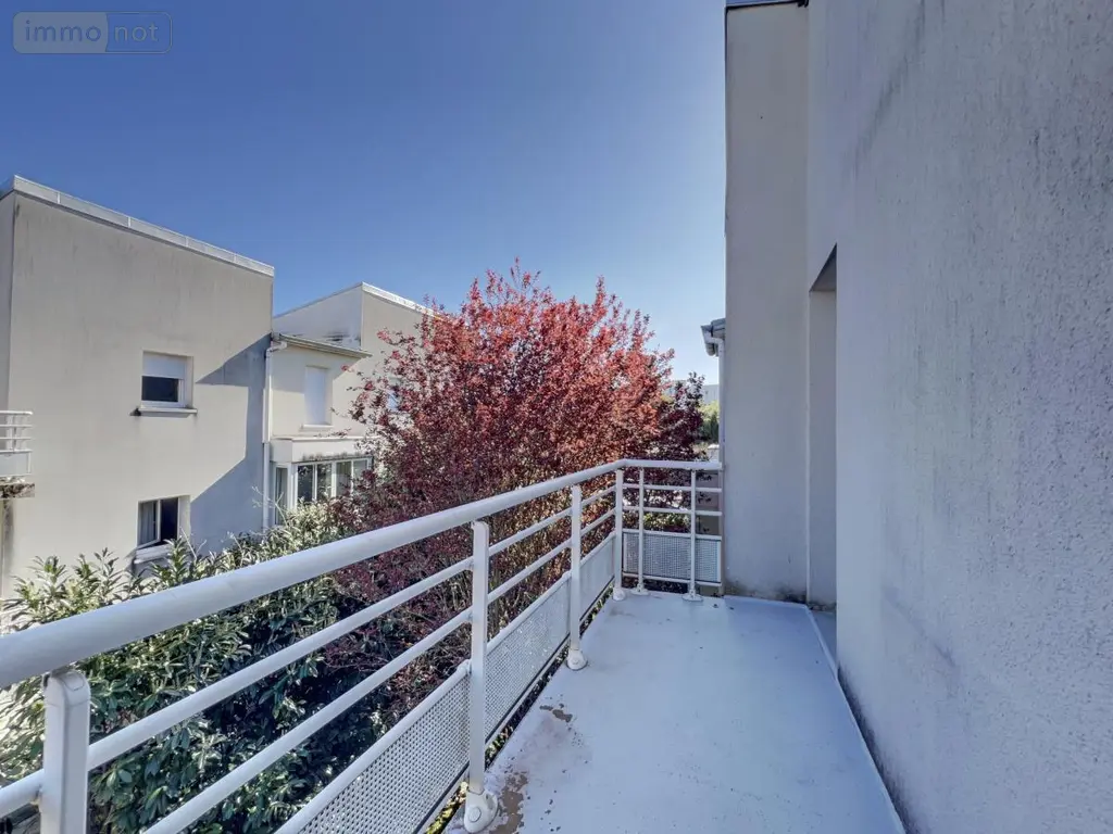 Appartement a vendre Joué-lès-Tours 37300 Indre-et-Loire 37 92 m2 5 pièces 199500 euros 37096-43 008
