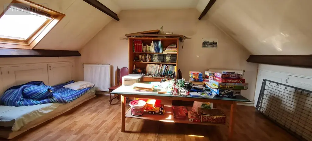 Maison a vendre Thourotte 60150 Oise 60 109 m2 7 pièces 199600 euros 60051-971 009