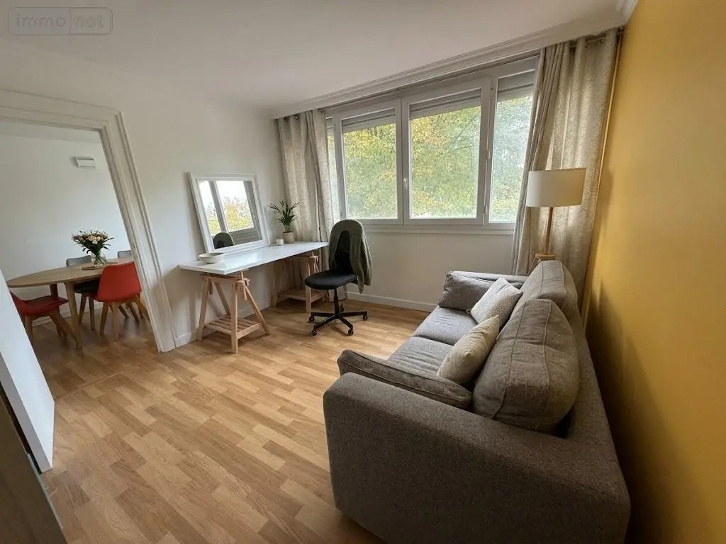 Appartement a vendre Lille 59000 Nord 59 100 m2 4 pièces 384000 euros 59203-444 007