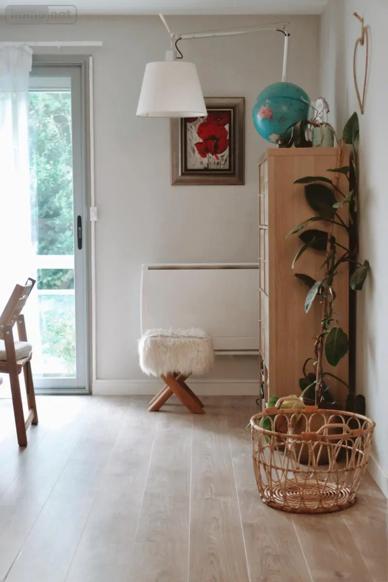 Appartement a vendre Le Mesnil-Esnard 76240 Seine-Maritime 76 80 m2 4 pièces 241040 euros 76006-60 005