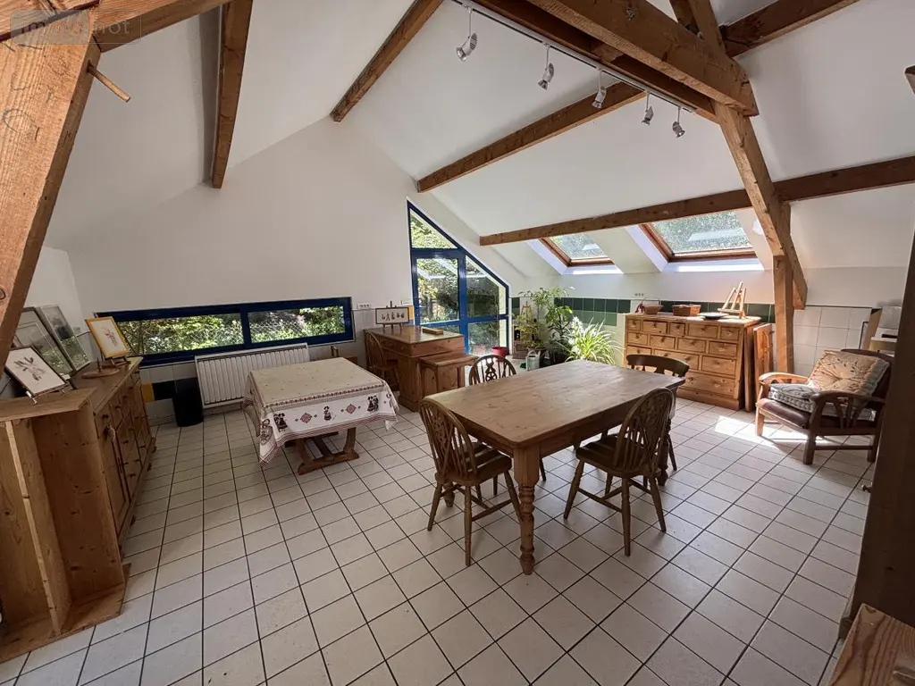 Maison a vendre Lougres 25260 Doubs 25 211 m2 8 pièces 199000 euros 25054-1707 002