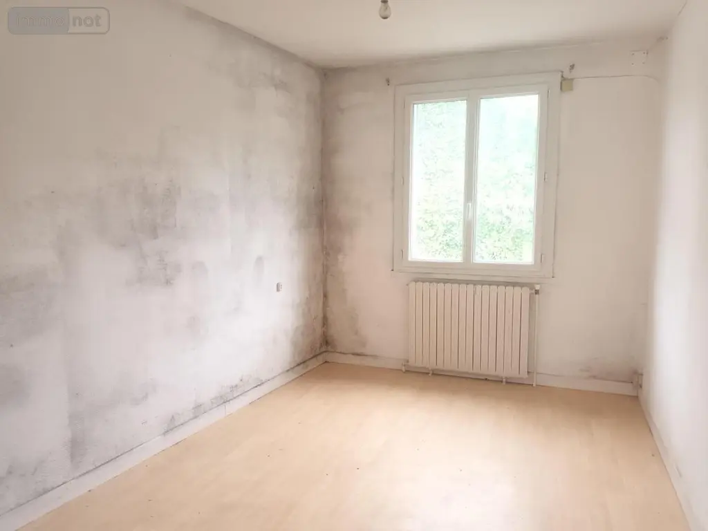 Maison a vendre Durtal 49430 Maine-et-Loire 49 40 m2 3 pièces 75000 euros 49041-886 005