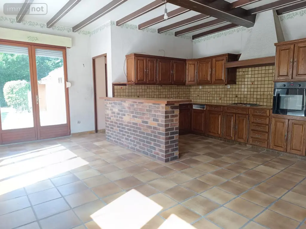 Maison a vendre Lens 62300 Pas-de-Calais 62 146 m2 208000 euros 62024-1813 003