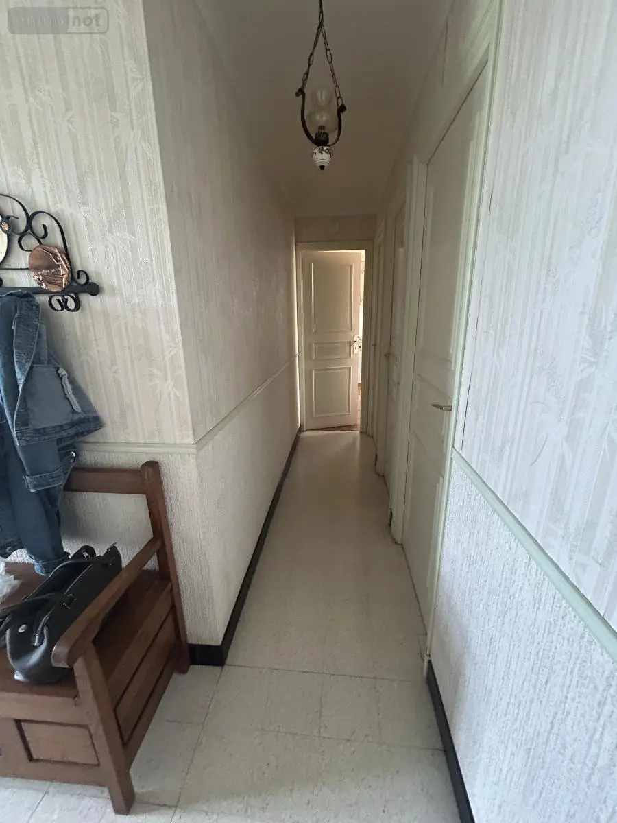 Maison a vendre Plédran 22960 Côtes-d'Armor 22 82 m2 7 pièces 196100 euros 22007-785 016
