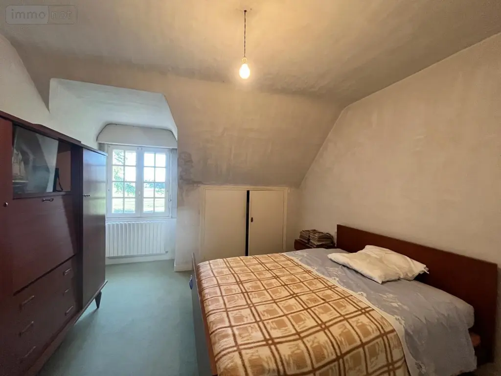 Maison a vendre Évellys 56500 Morbihan 56 223 m2 8 pièces 307060 euros 56064-1428 007