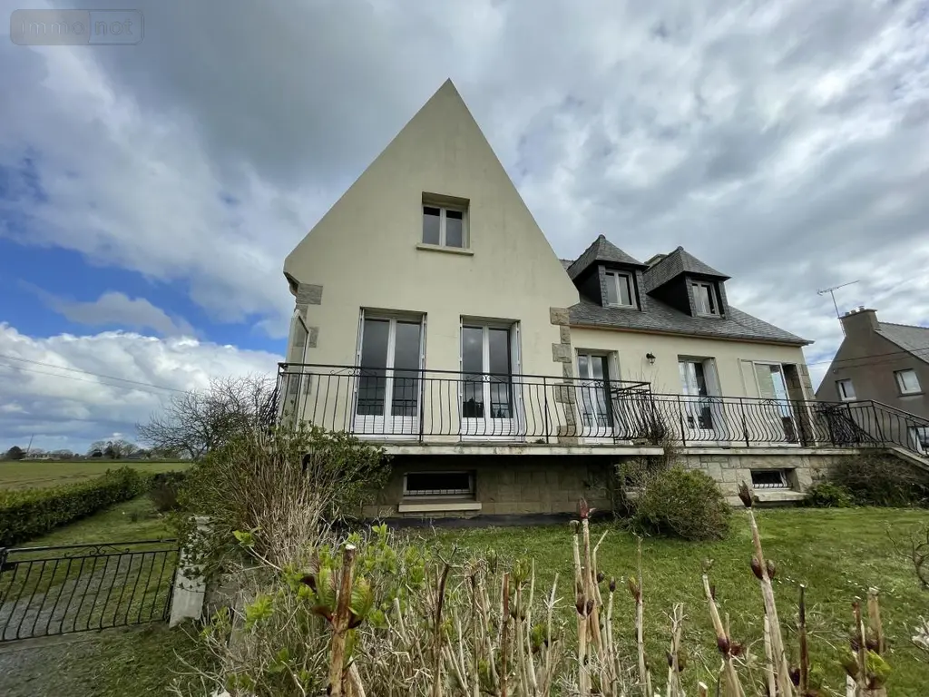 Maison a vendre Ploubazlanec 22620 Côtes-d'Armor 22 97 m2 4 pièces 172470 euros 22023-3359 016