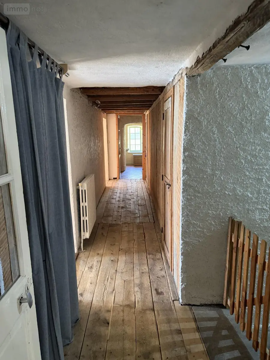 Maison a vendre Saint-André 73500 Savoie 73 422 m2 10 pièces 605475 euros 73046-77 015