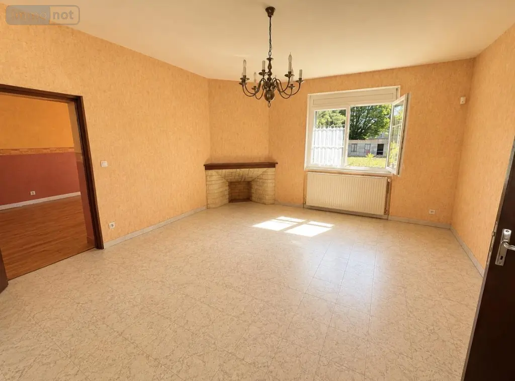 Maison a vendre Villers-Bocage 80260 Somme 80 109 m2 4 pièces 208000 euros 80121-2855 002