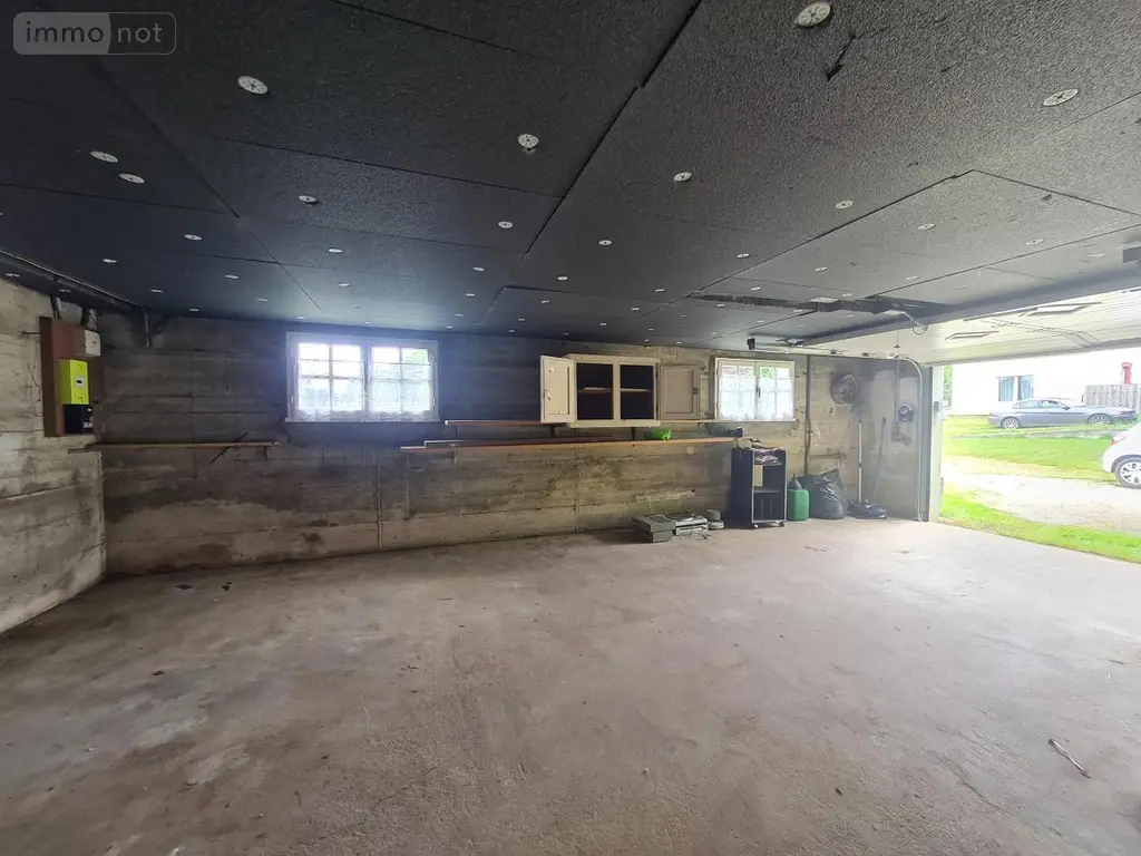 Maison a vendre Forges de Lanouée 56120 Morbihan 56 109 m2 4 pièces 176800 euros 56053-2547 014