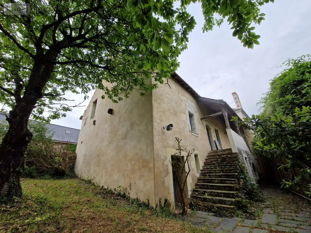Maison a vendre Blaison-Saint-Sulpice 49320 Maine-et-Loire 49 125 m2 5 pièces 240560 euros 49112-977 011