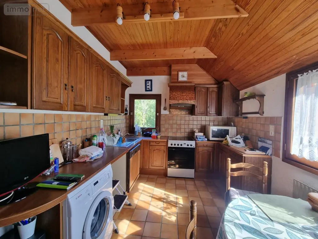 Maison a vendre Quimper 29000 Finistère 29 108 m2 4 pièces 179800 euros 29127-1251 008
