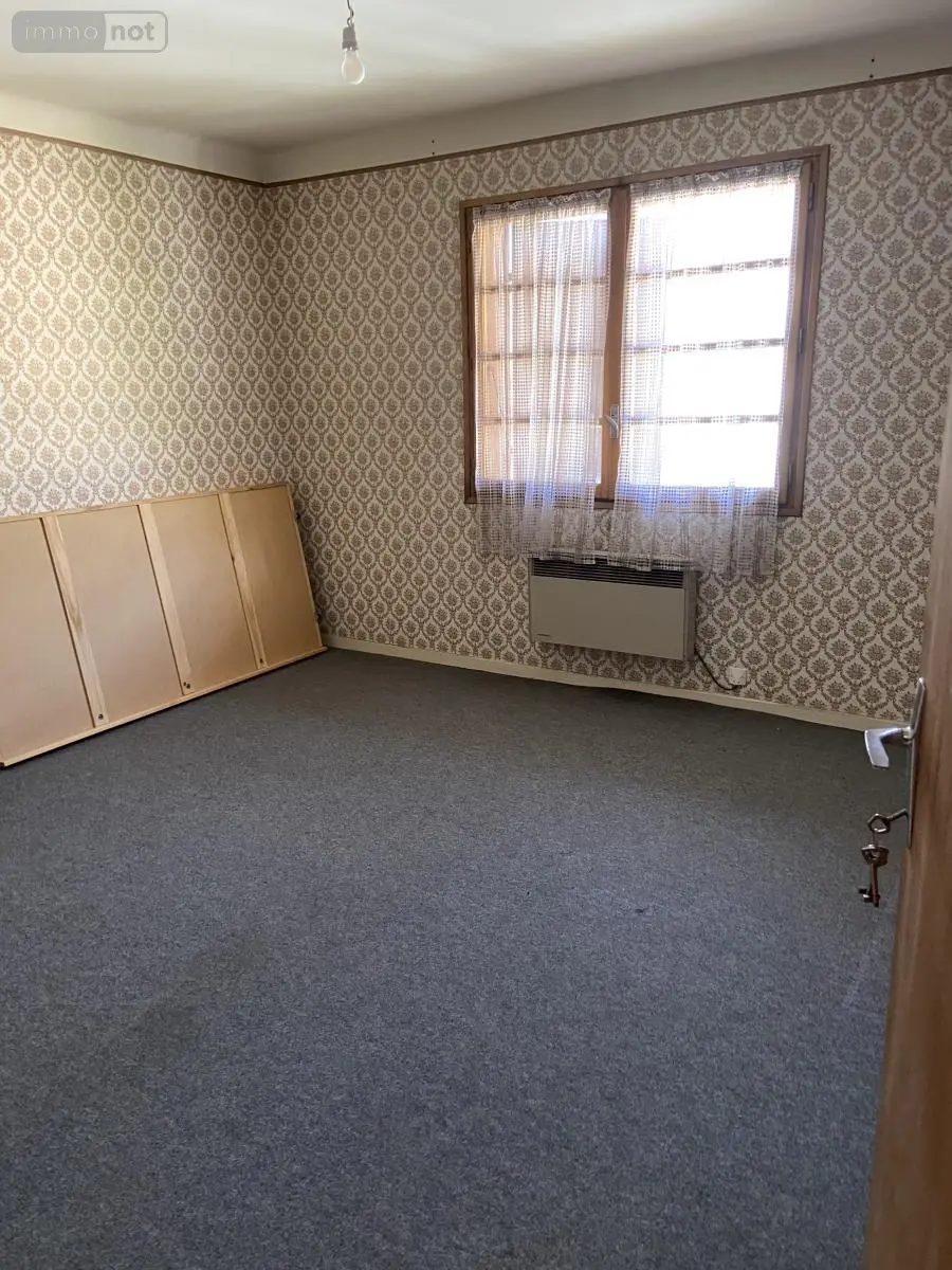 Maison a vendre Modane 73500 Savoie 73 203 m2 8 pièces 340000 euros 73046-62 018