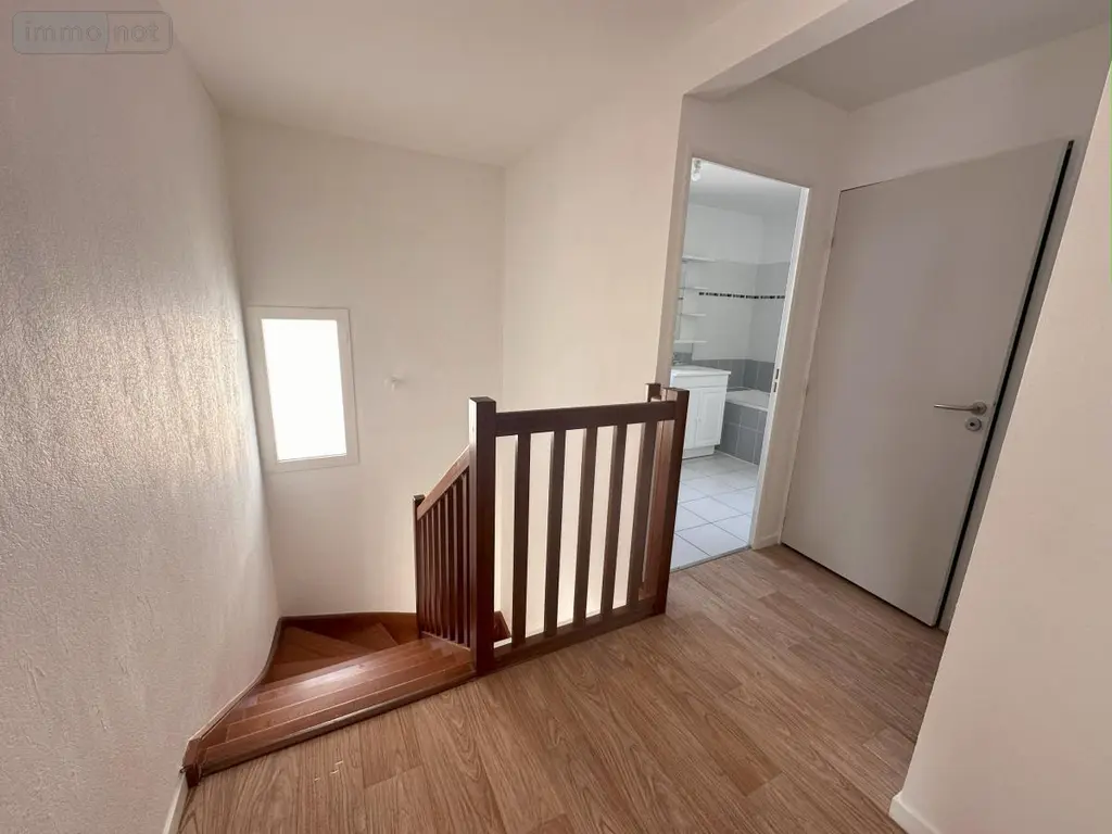 Maison a vendre Vannes 56000 Morbihan 56 106 m2 6 pièces 342640 euros 56003-1308 011
