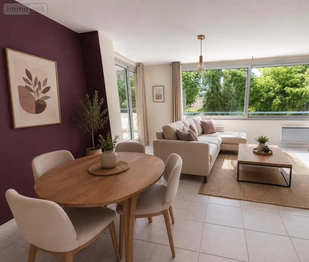 Appartement a vendre Besançon 25000 Doubs 25 67 m2 3 pièces 170000 euros 25002-787 002