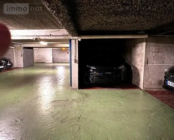 Garage et parking a vendre Neuilly-sur-Seine 92200 Hauts-de-Seine 92 12 m2 48000 euros 92010-1362 007