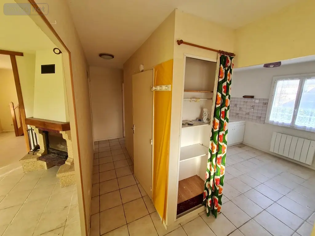 Maison a vendre Choue 41170 Loir-et-Cher 41 74 m2 3 pièces 79800 euros 41059-950 004
