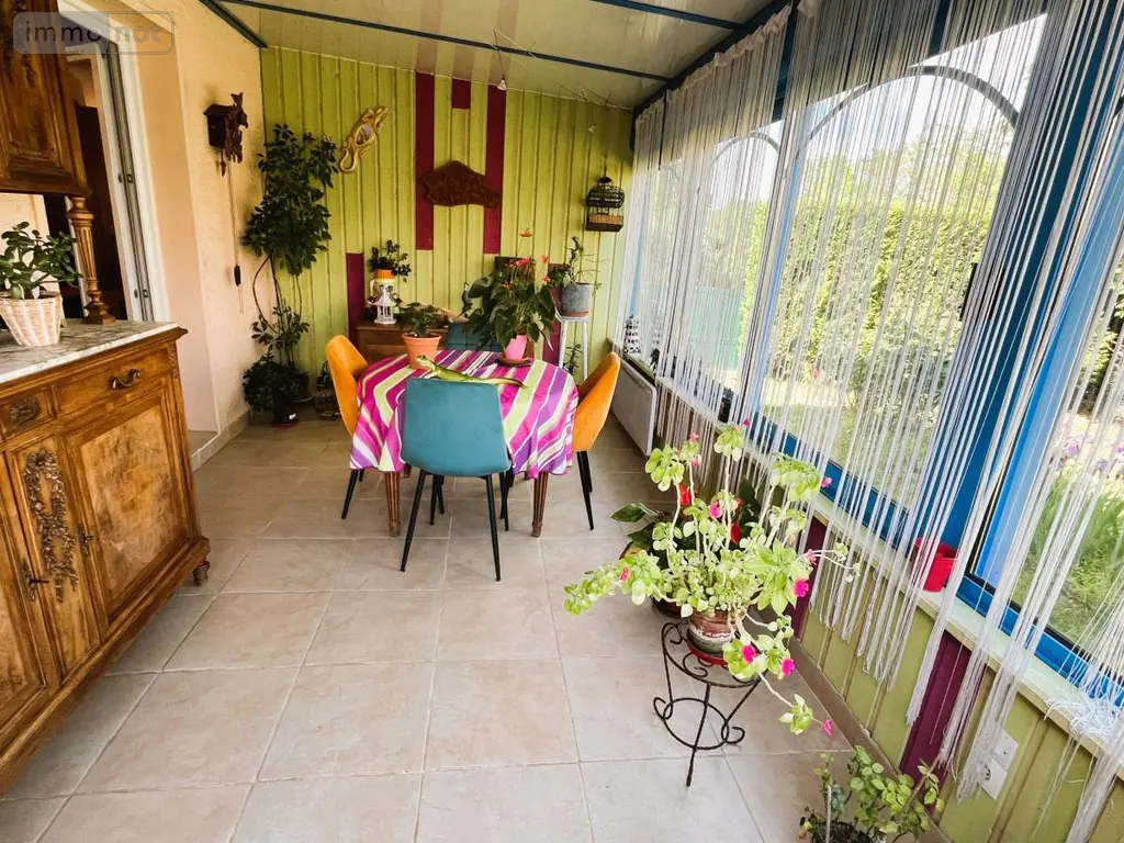 Maison a vendre La Guierche 72380 Sarthe 72 117 m2 6 pièces 209000 euros 72126-3177 003