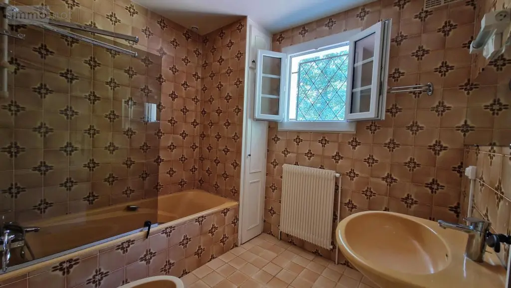 Maison a vendre Vald'Yerre 28290 Eure-et-Loir 28 78 m2 4 pièces 129875 euros 41050-2885 007
