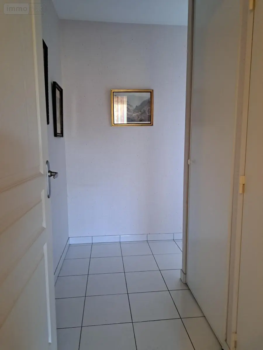 Appartement a vendre Le Mans 72000 Sarthe 72 90 m2 4 pièces 210000 euros 72006-720 011