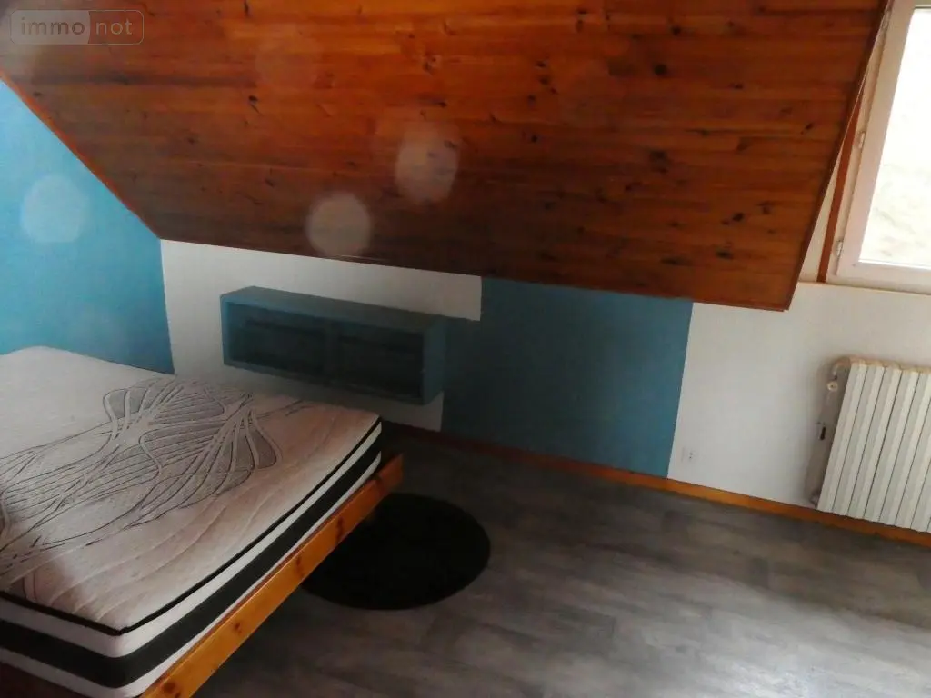 Maison a vendre Ploërdut 56160 Morbihan 56 140 m2 5 pièces 173680 euros 56075-2531 013