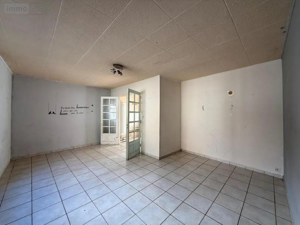 Maison a vendre La Boussac 35120 Ille-et-Vilaine 35 101 m2 5 pièces 105400 euros 35130-3797 004