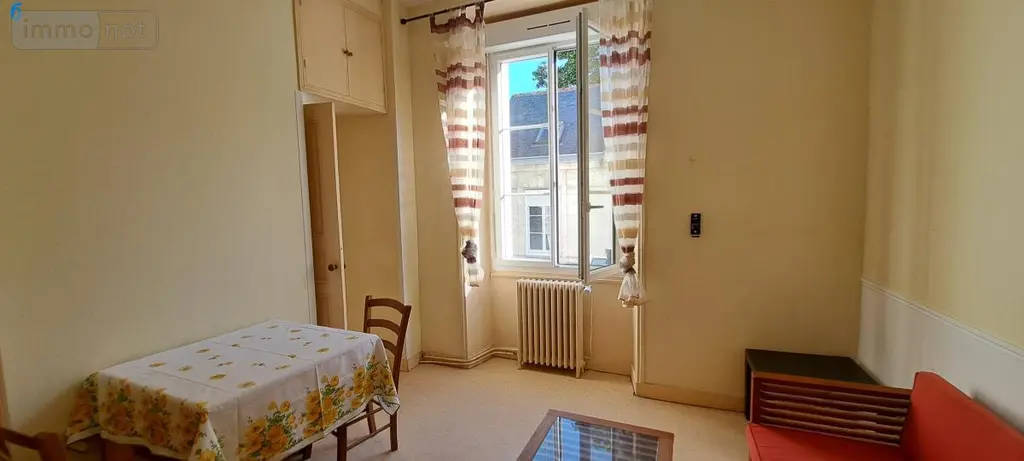 Immeuble de rapport a vendre Angers 49100 Maine-et-Loire 49 358 m2 1252000 euros 49004-1731 023