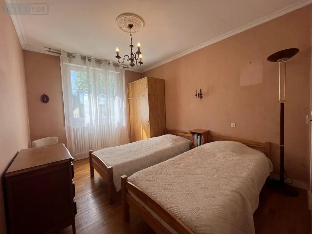 Maison a vendre Ploërmel 56800 Morbihan 56 144 m2 8 pièces 208340 euros 56044-1319 008