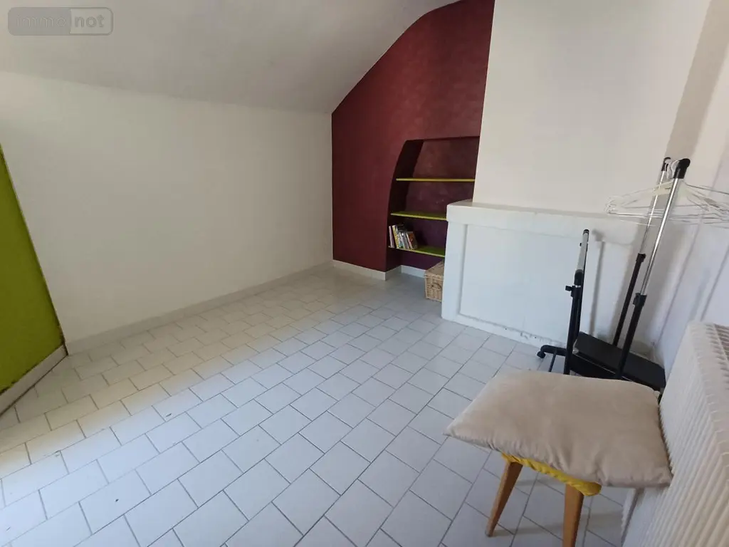 Maison a vendre Le Mans 72000 Sarthe 72 200 m2 20 pièces 325000 euros 72007-1195 012