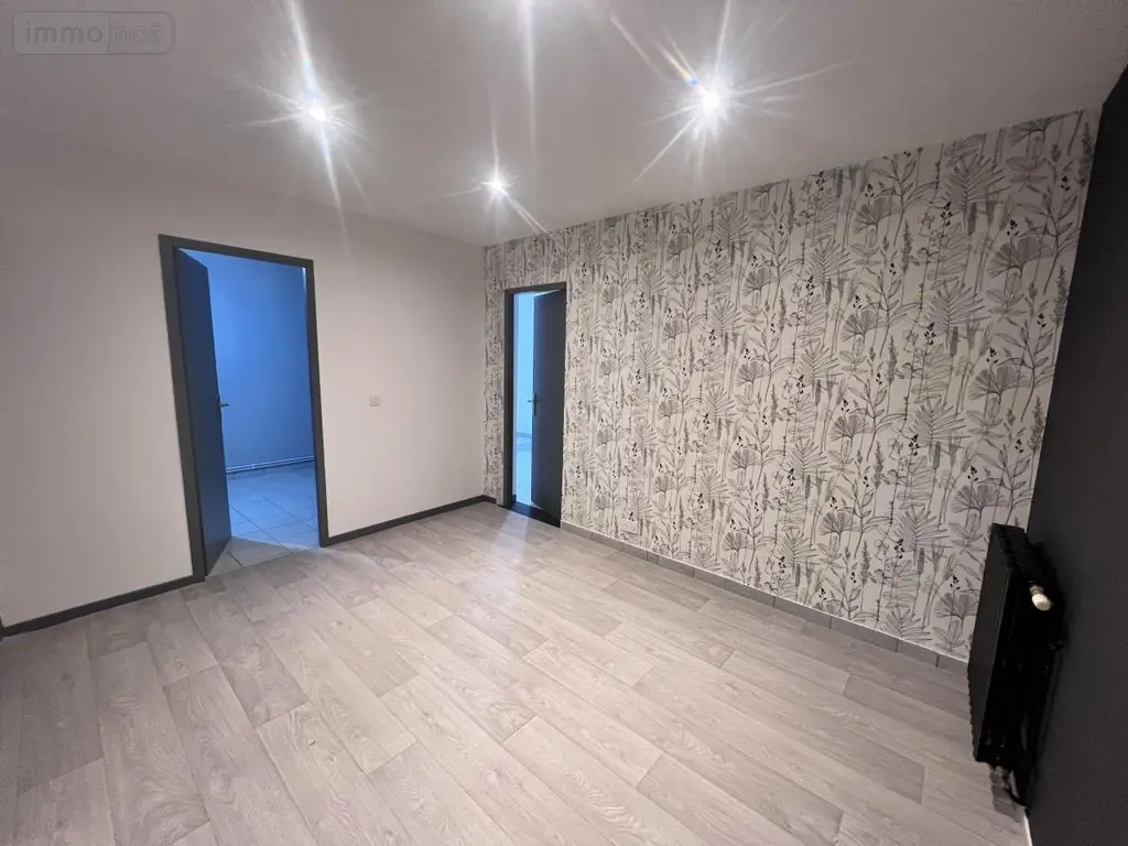 Immeuble de rapport a vendre Bagneux 49400 Maine-et-Loire 49 140 m2 273400 euros 49105-973 012