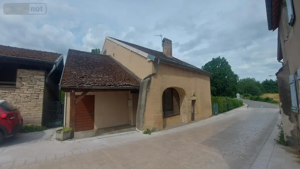 Maison a vendre Buthiers 70190 Haute-Saône 70 259 m2 250000 euros 25001-775 007