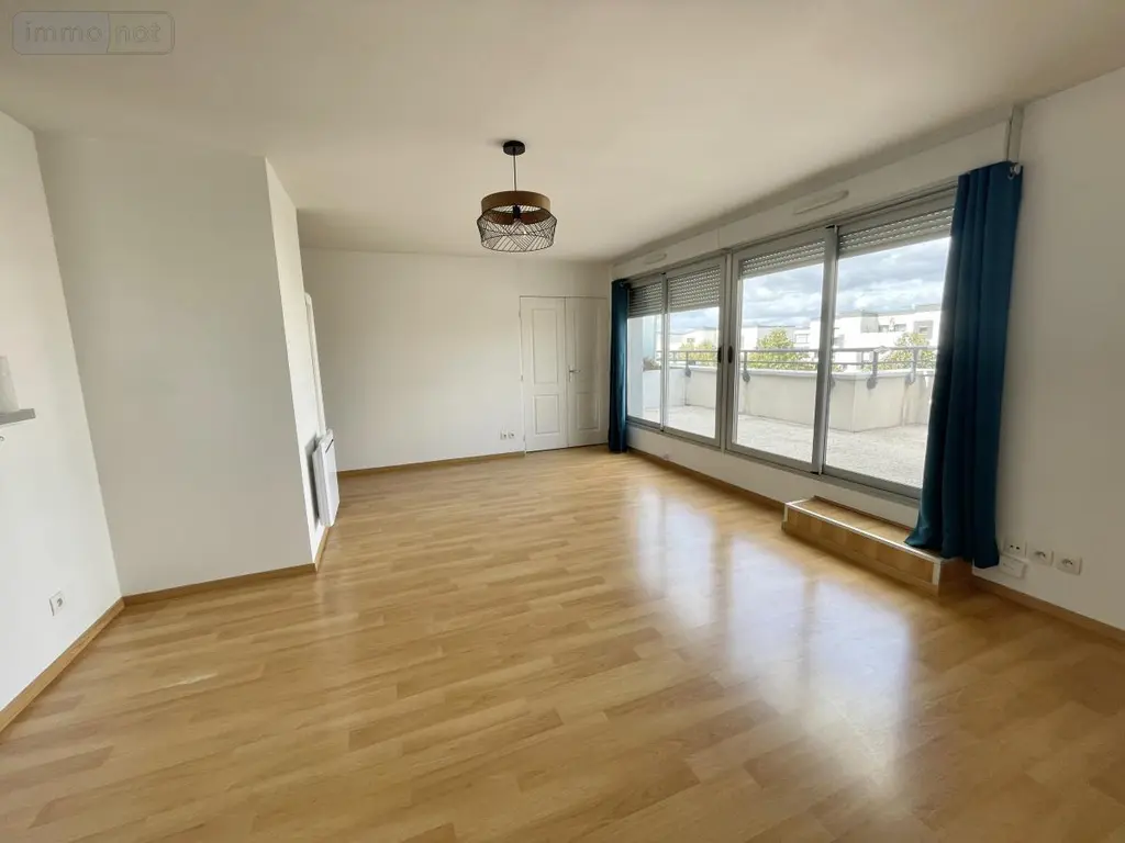 Appartement a vendre Reims 51100 Marne 51 67 m2 3 pièces 200000 euros 51046-2728 002