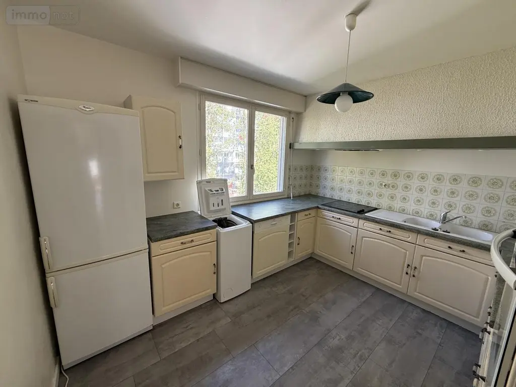 Appartement a vendre Dijon 21000 Côte-d'Or 21 78 m2 4 pièces 178500 euros 21012-291 005
