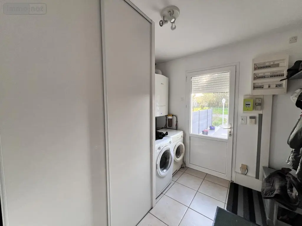 Maison a vendre Meusnes 41130 Loir-et-Cher 41 212 m2 6 pièces 288750 euros 41033-1779 014