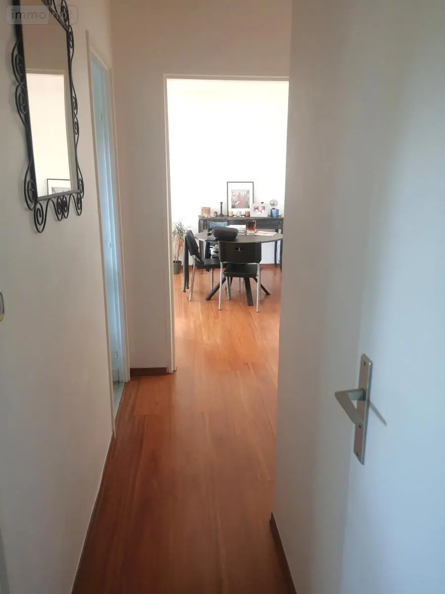 Appartement a vendre Cambrai 59400 Nord 59 47 m2 2 pièces 100000 euros 59084-2030 012