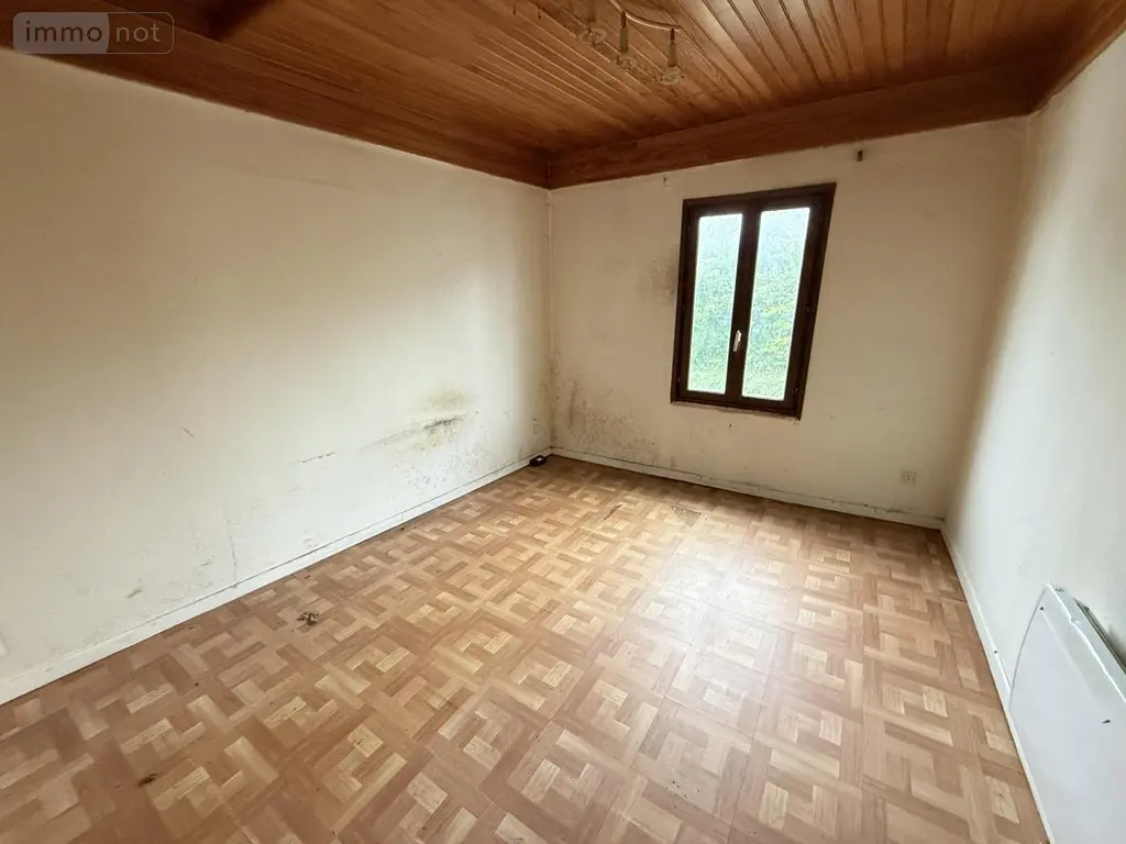Maison a vendre Bougainville 80540 Somme 80 93 m2 4 pièces 125000 euros 80121-2776 005