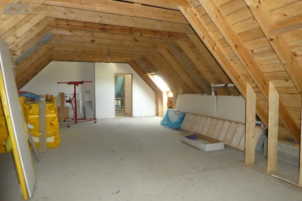Maison a vendre Taulé 29670 Finistère 29 210 m2 6 pièces 295050 euros 29096-747 022