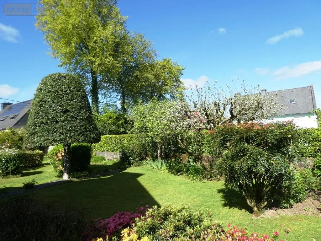 Maison a vendre Bubry 56310 Morbihan 56 80 m2 5 pièces 154870 euros 56075-2482 018