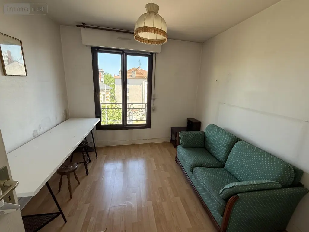 Appartement a vendre Dijon 21000 Côte-d'Or 21 105 m2 5 pièces 295000 euros 21012-273 006