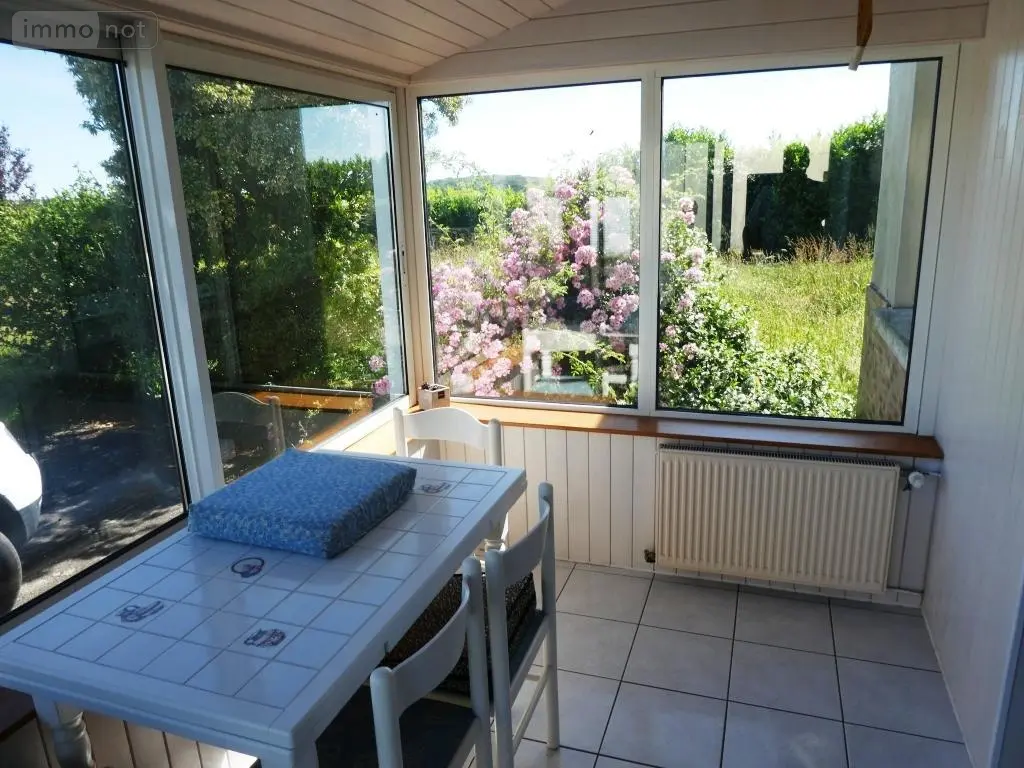 Maison a vendre Plouguernével 22110 Côtes-d'Armor 22 115 m2 6 pièces 231150 euros 56075-2523 016