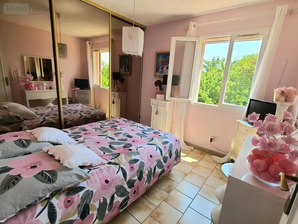 Maison a vendre Pierrelatte 26700 Drôme 26 99 m2 5 pièces 246000 euros 26060-859 008