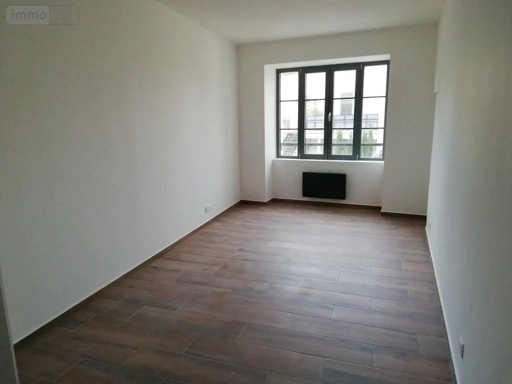 Appartement a vendre Byans-sur-Doubs 25320 Doubs 25 98 m2 4 pièces 220000 euros 25012-952 004