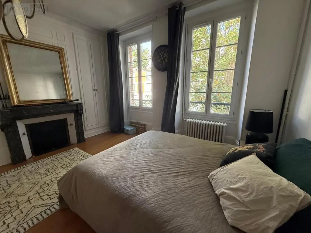 Maison a vendre Chartres 28000 Eure-et-Loir 28 202 m2 8 pièces 795000 euros 28111-2 005