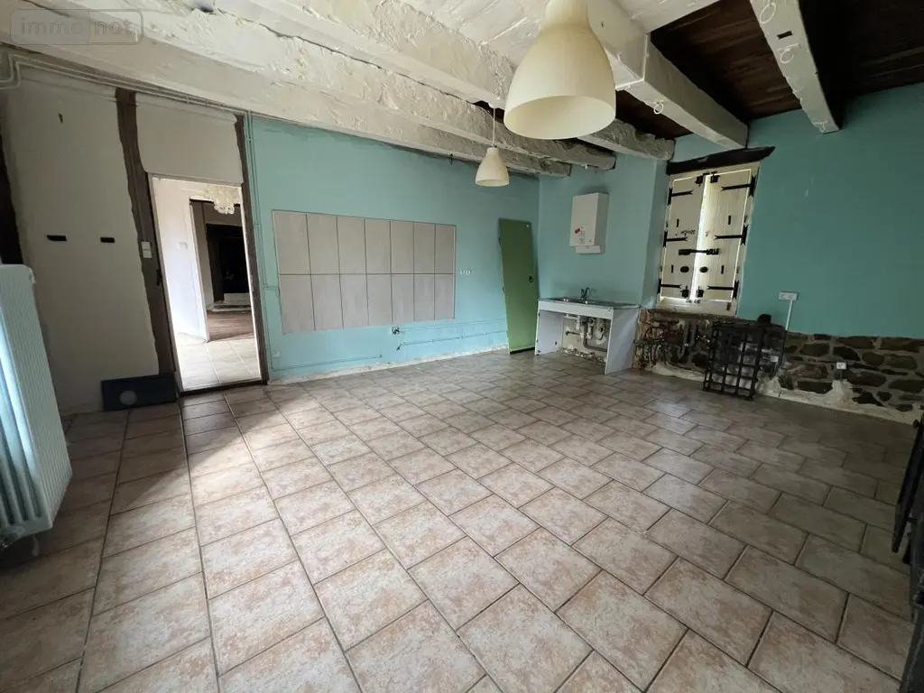 Maison a vendre Lanrelas 22250 Côtes-d'Armor 22 122 m2 5 pièces 122440 euros 22044-3686 019